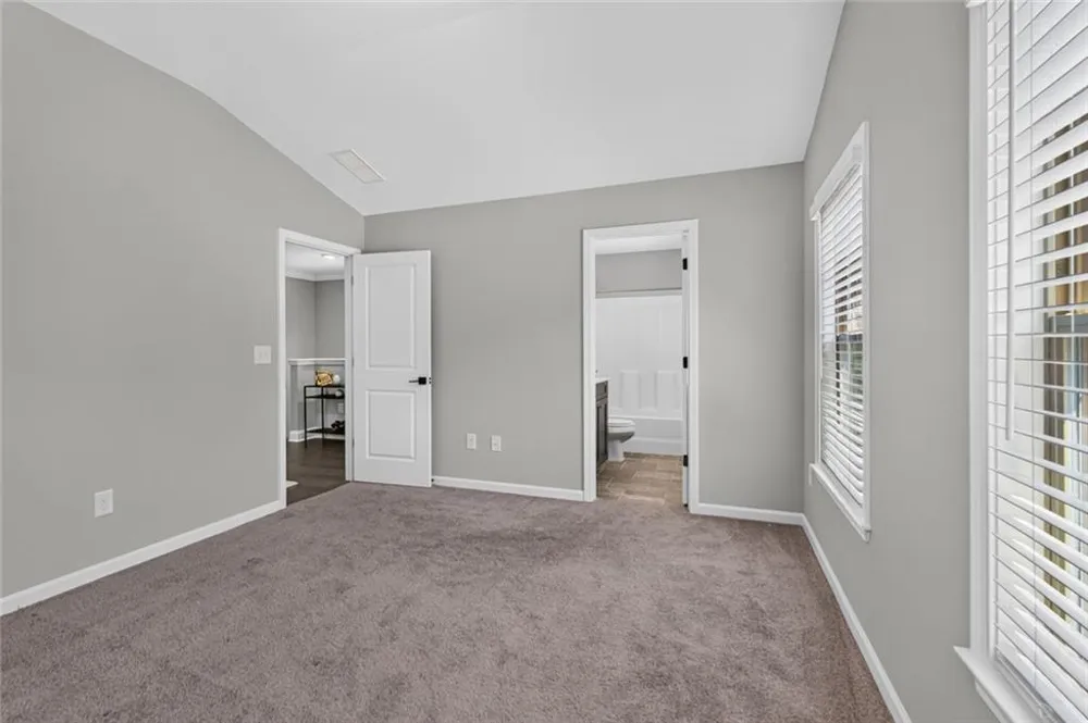 3718 Sheridan Street Tucker, GA 30084