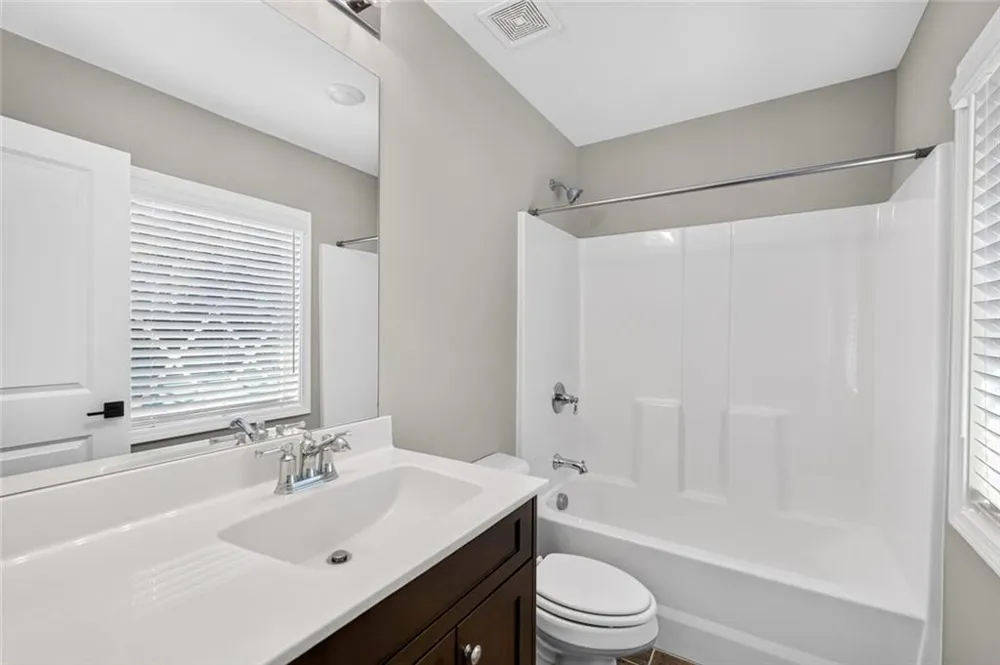 3718 Sheridan Street Tucker, GA 30084