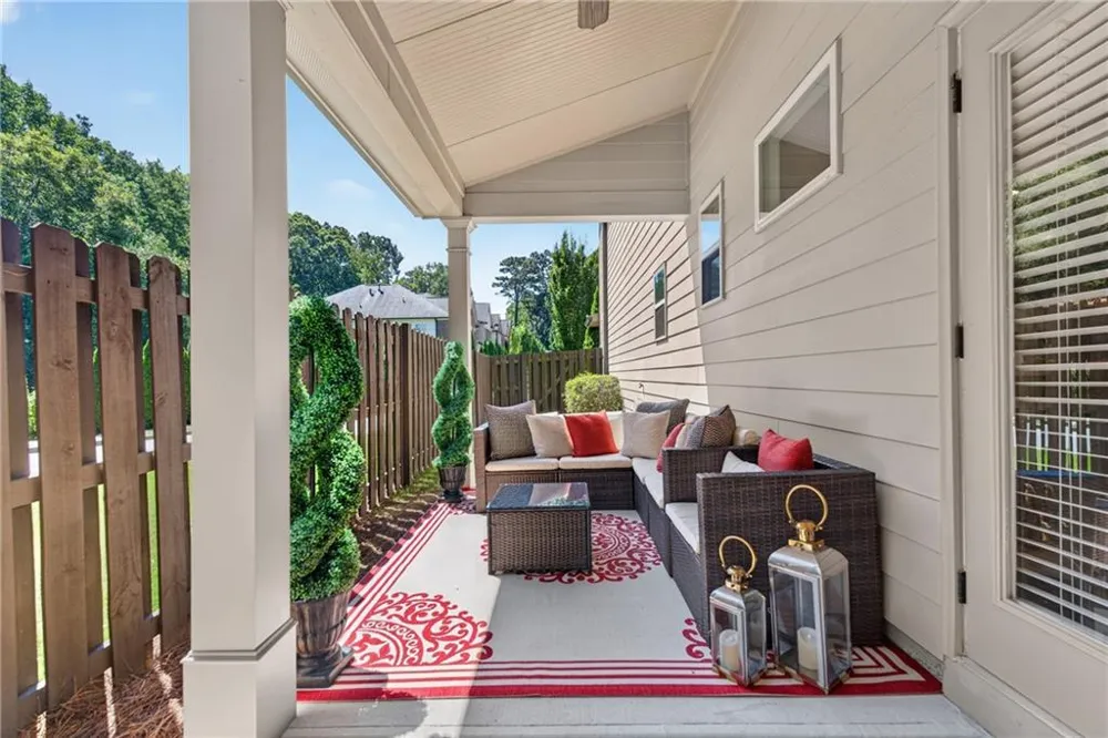 3718 Sheridan Street Tucker, GA 30084