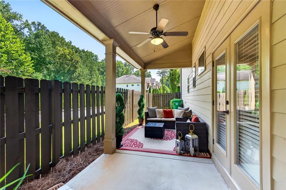 3718 Sheridan Street Tucker, GA 30084