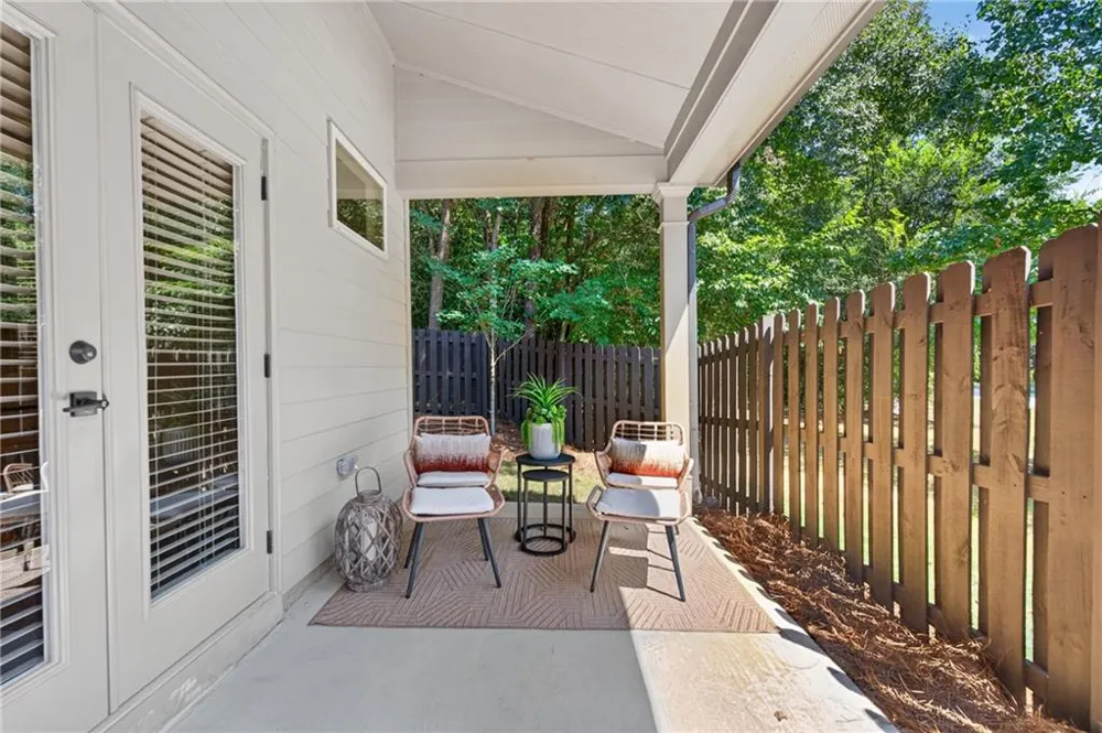 3718 Sheridan Street Tucker, GA 30084