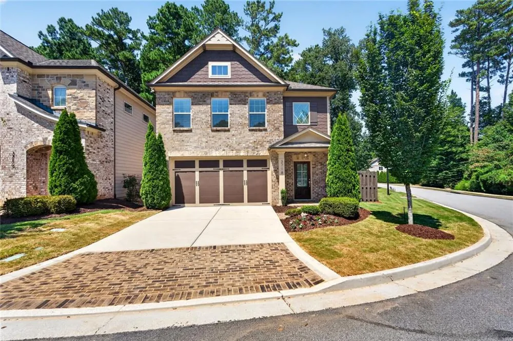 3718 Sheridan Street Tucker, GA 30084