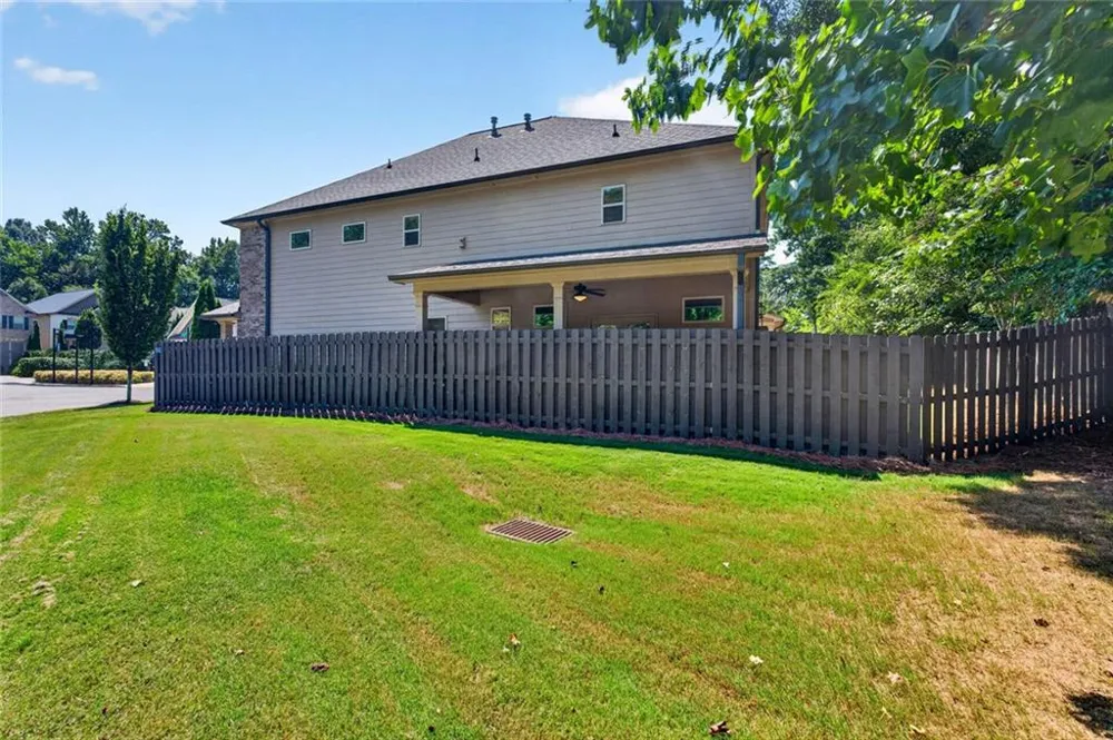 3718 Sheridan Street Tucker, GA 30084