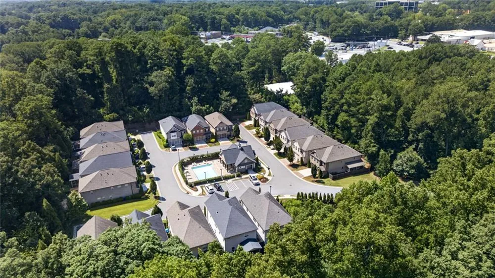3718 Sheridan Street Tucker, GA 30084