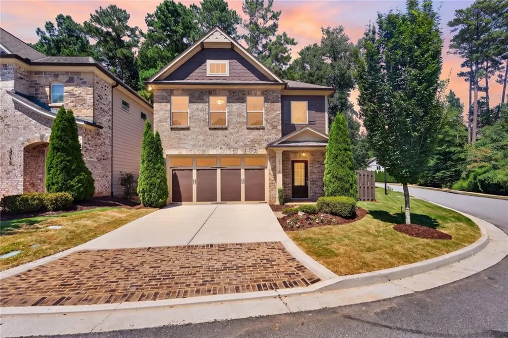 3718 Sheridan Street Tucker, GA 30084