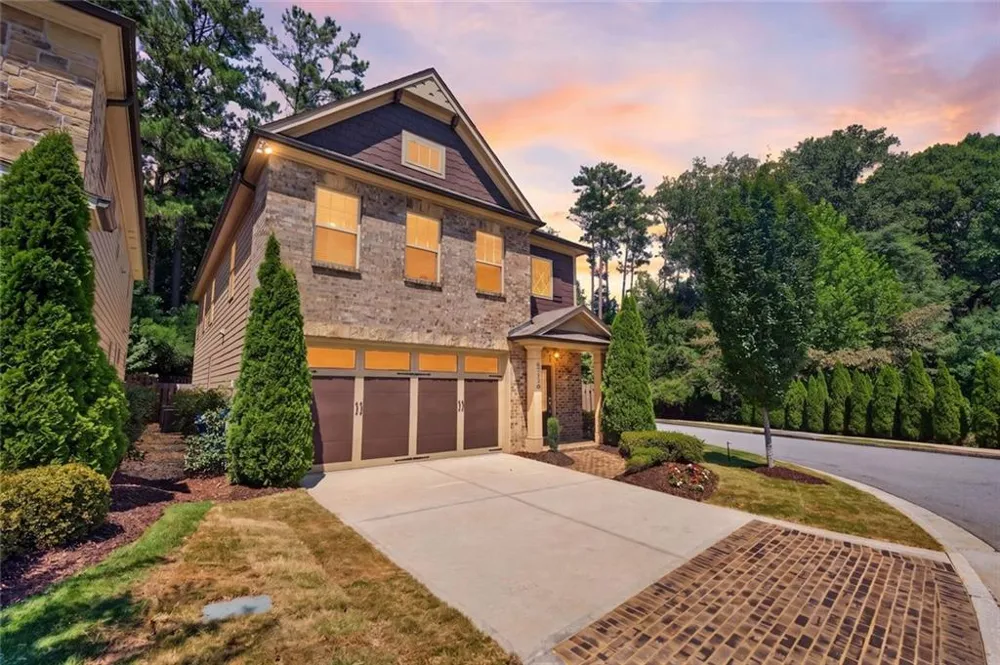 3718 Sheridan Street Tucker, GA 30084