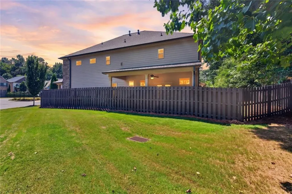 3718 Sheridan Street Tucker, GA 30084