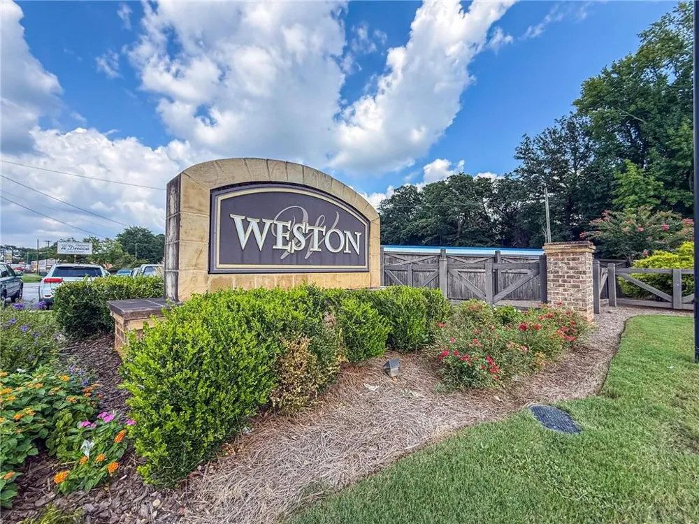 3718 Sheridan Street Tucker, GA 30084