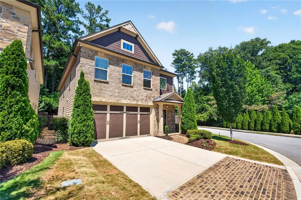 3718 Sheridan Street Tucker, GA 30084