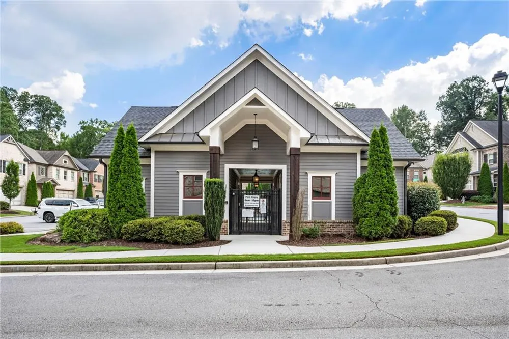 3718 Sheridan Street Tucker, GA 30084