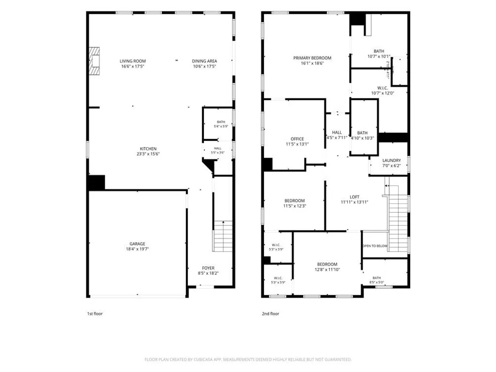 3718 Sheridan Street Tucker, GA 30084