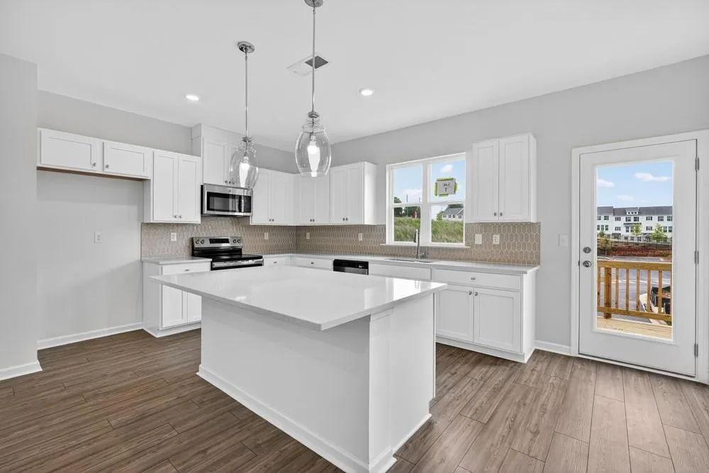 106 Epperly Way Tucker, GA 30084