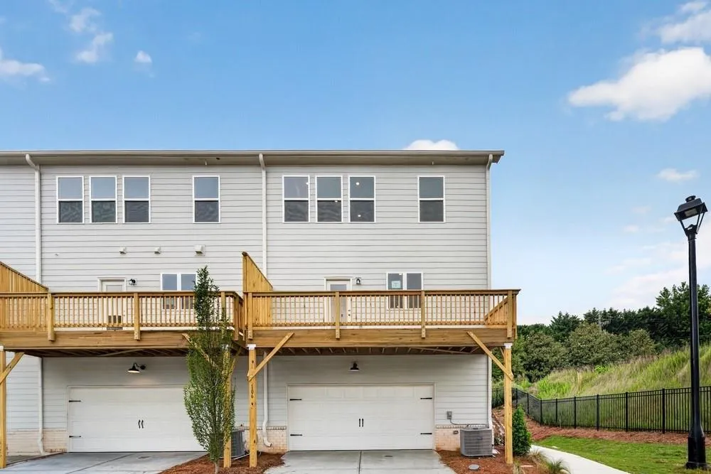 106 Epperly Way Tucker, GA 30084