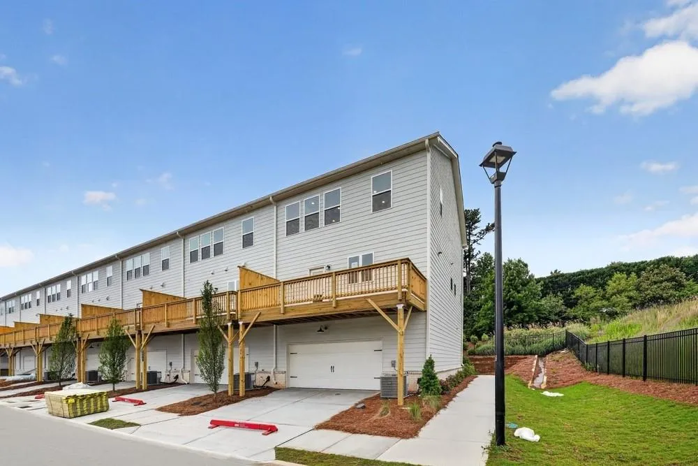 106 Epperly Way Tucker, GA 30084