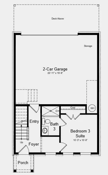 106 Epperly Way Tucker, GA 30084