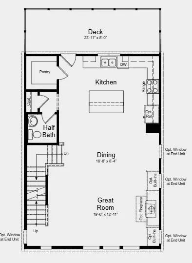 106 Epperly Way Tucker, GA 30084