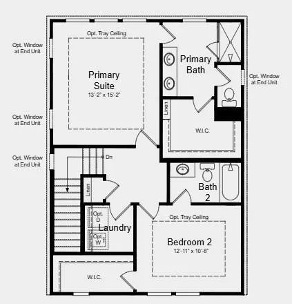 106 Epperly Way Tucker, GA 30084