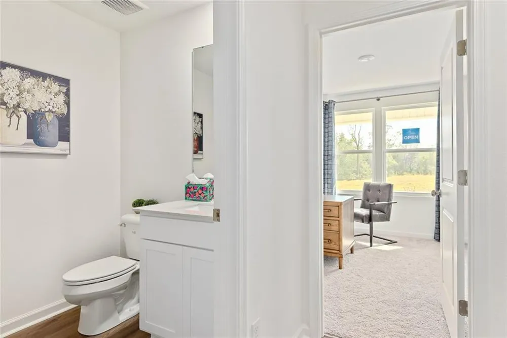 101 Rainbow Lane Hartwell, GA 30643