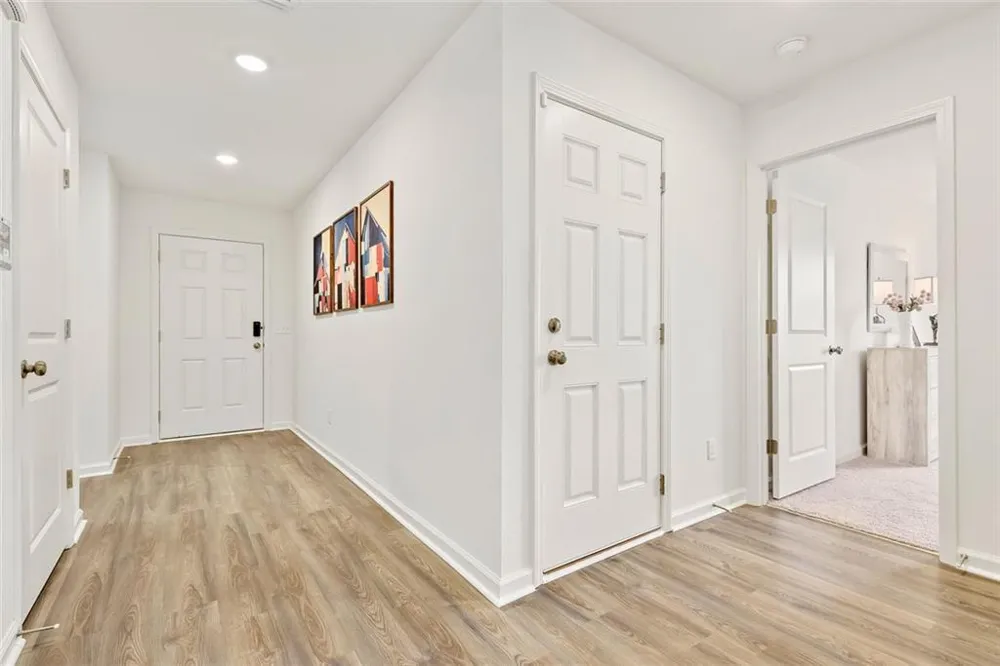 101 Rainbow Lane Hartwell, GA 30643