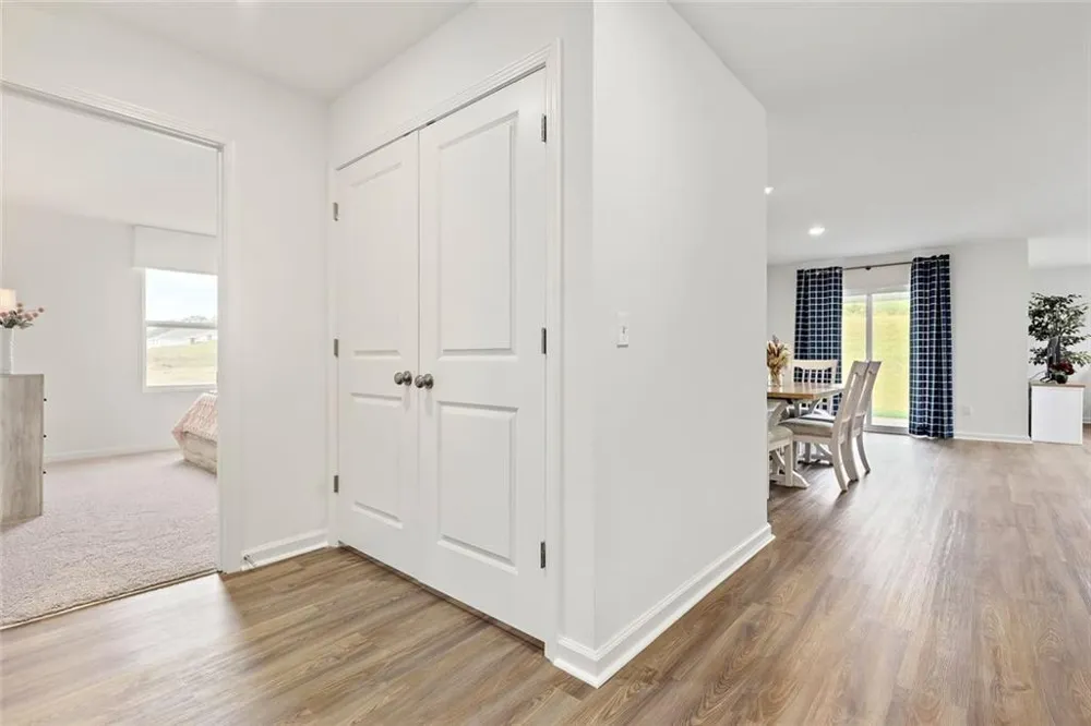 101 Rainbow Lane Hartwell, GA 30643