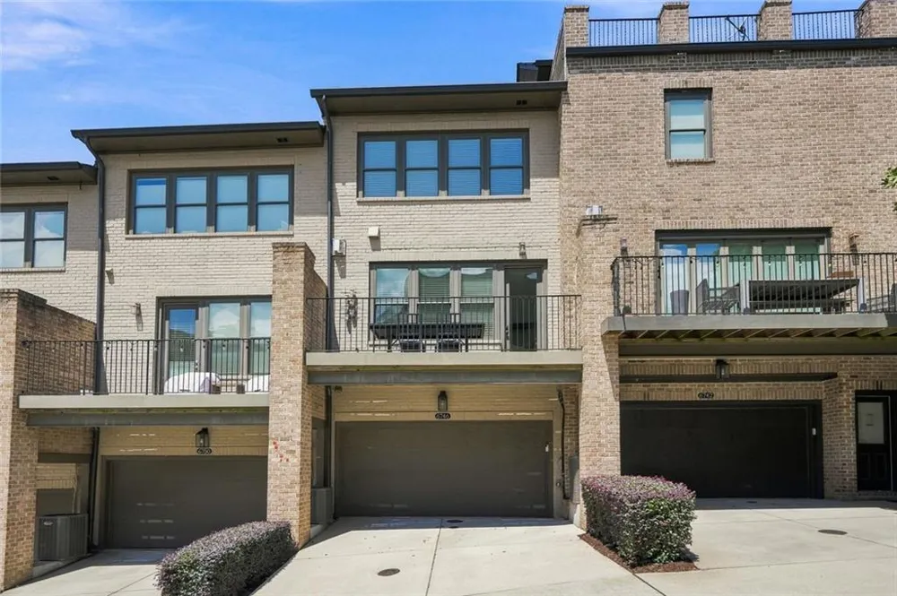 6746 Cadence Boulevard Sandy Springs, GA 30328
