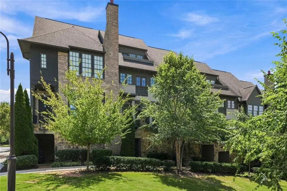 6746 Cadence Boulevard Sandy Springs, GA 30328