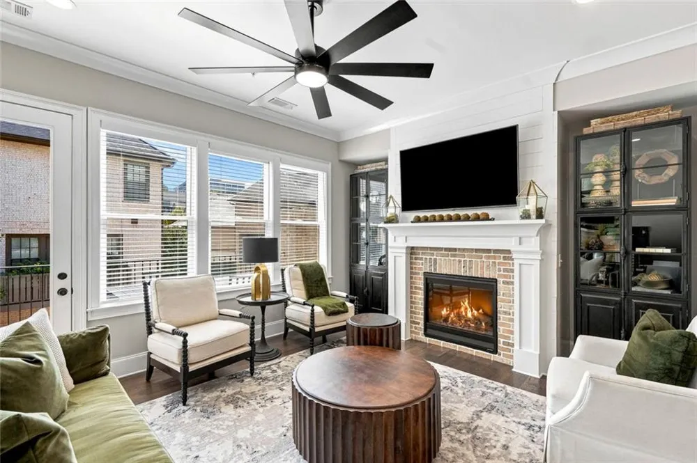 6746 Cadence Boulevard Sandy Springs, GA 30328