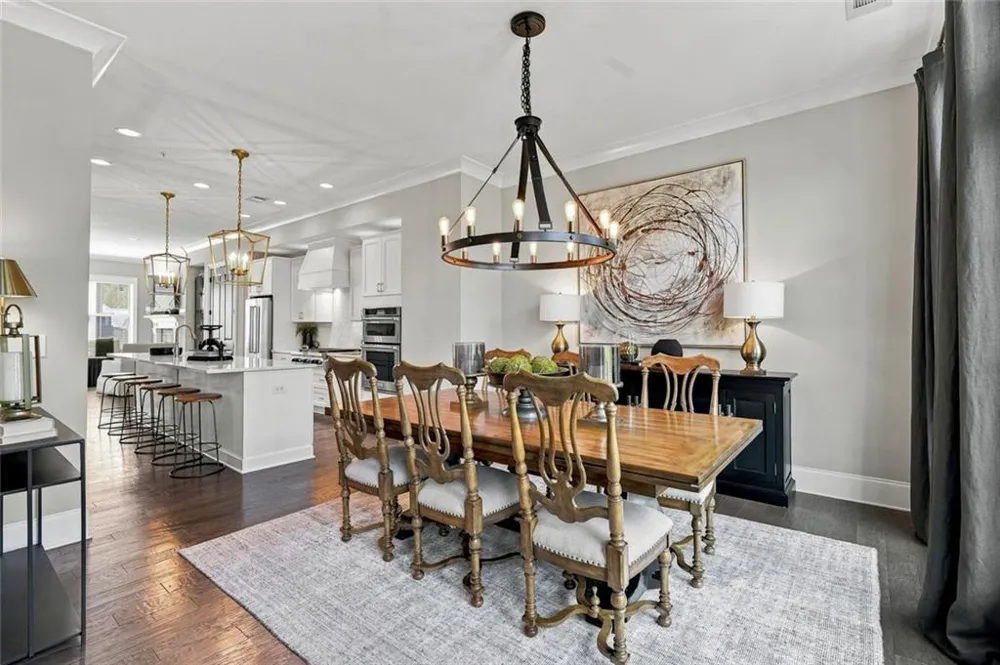 6746 Cadence Boulevard Sandy Springs, GA 30328