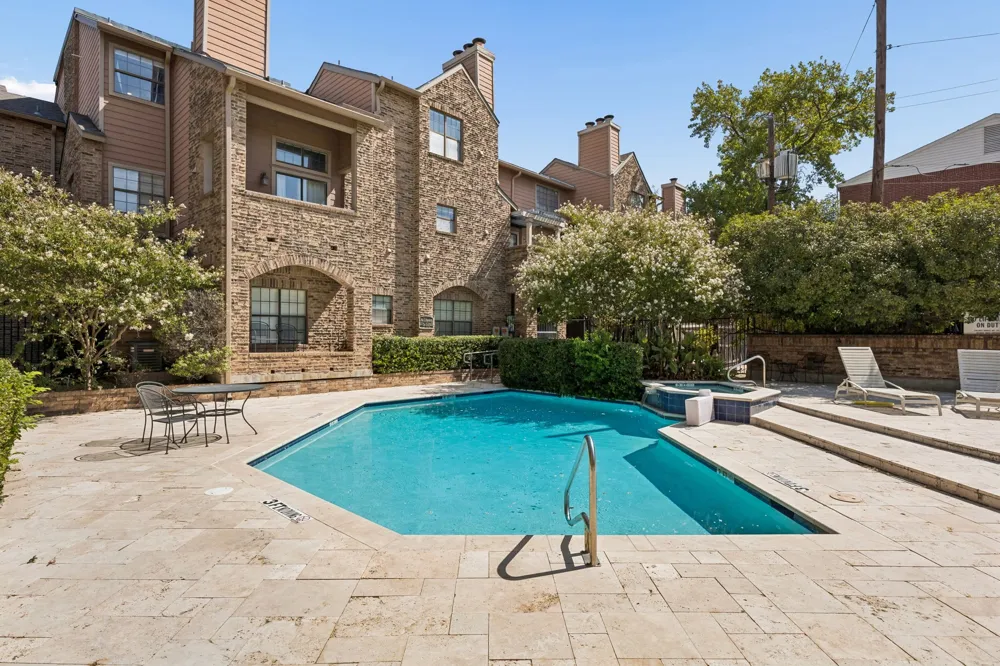 3401 Binkley Avenue #C University Park, TX 75205