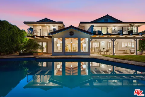 2663 Cordelia Road