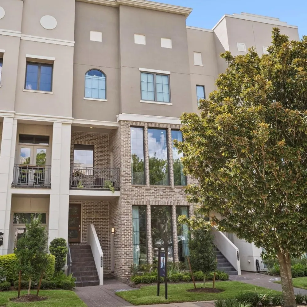 1416 Lake Pointe Parkway Sugar Land, TX 77478