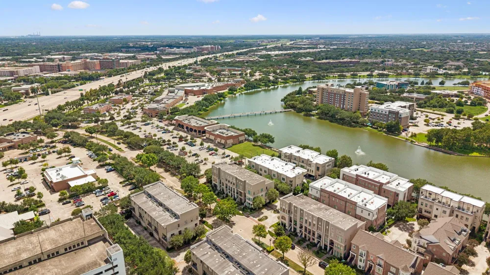 1416 Lake Pointe Parkway Sugar Land, TX 77478