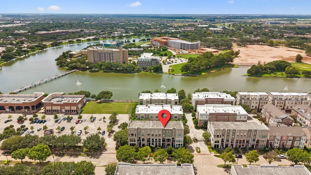 1416 Lake Pointe Parkway Sugar Land, TX 77478