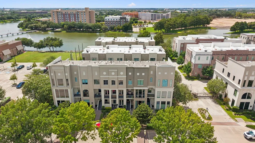 1416 Lake Pointe Parkway Sugar Land, TX 77478