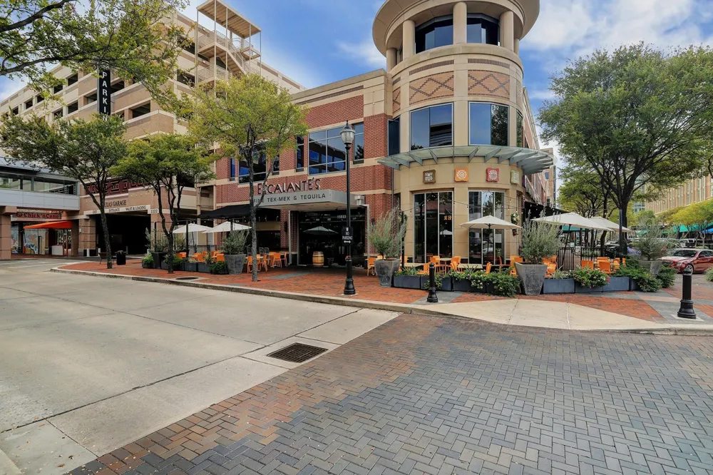 1416 Lake Pointe Parkway Sugar Land, TX 77478