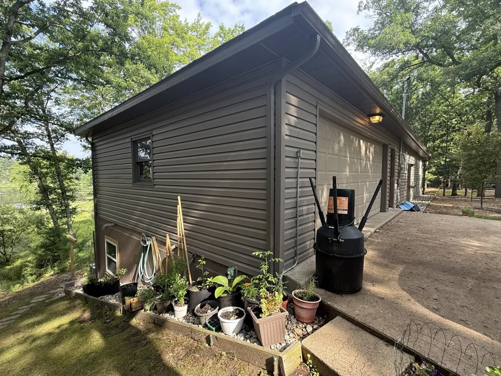 8733 S James Road Baldwin, MI 49304