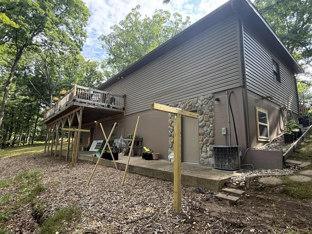 8733 S James Road Baldwin, MI 49304