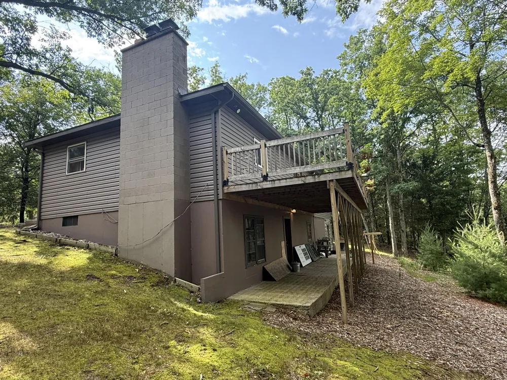 8733 S James Road Baldwin, MI 49304