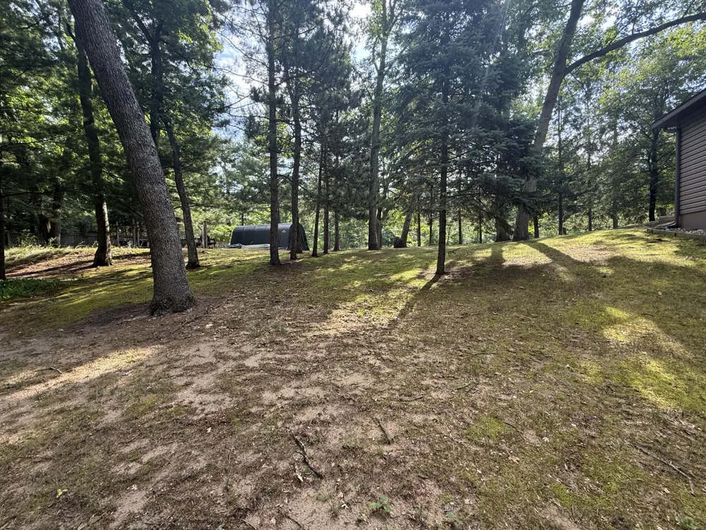 8733 S James Road Baldwin, MI 49304