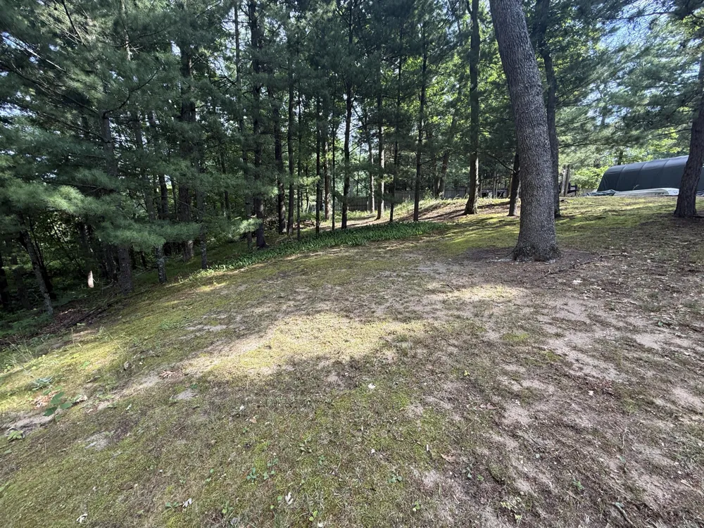 8733 S James Road Baldwin, MI 49304