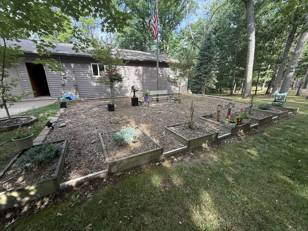 8733 S James Road Baldwin, MI 49304