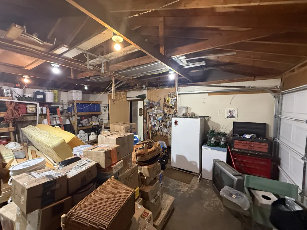 8733 S James Road Baldwin, MI 49304