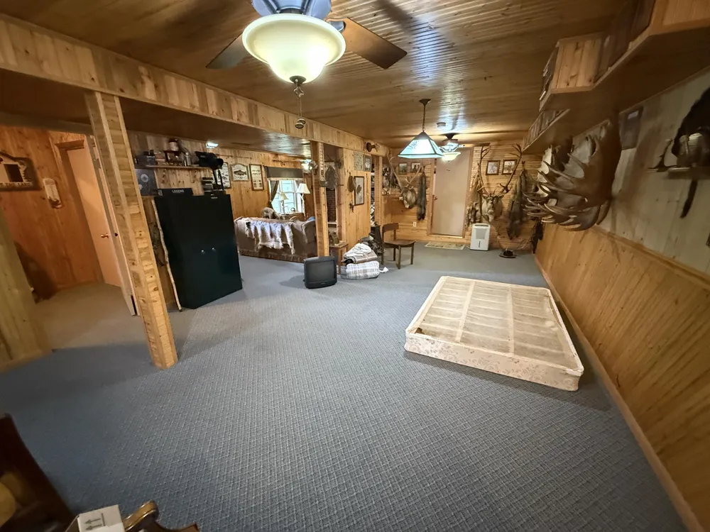 8733 S James Road Baldwin, MI 49304