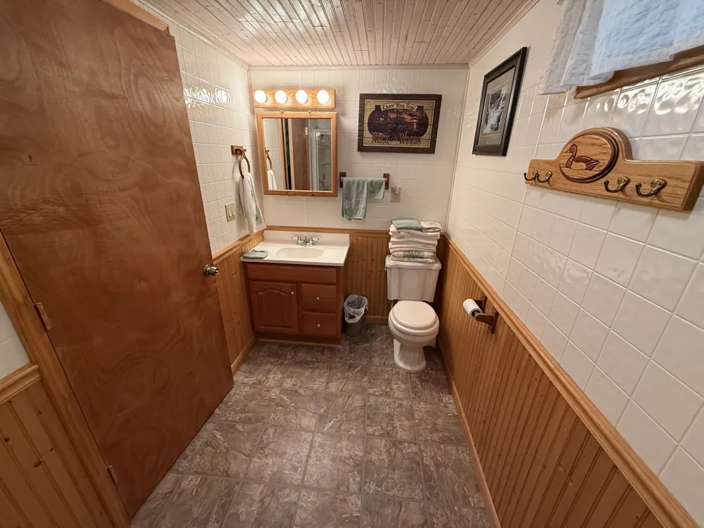 8733 S James Road Baldwin, MI 49304