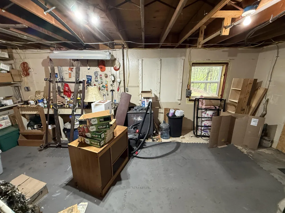 8733 S James Road Baldwin, MI 49304