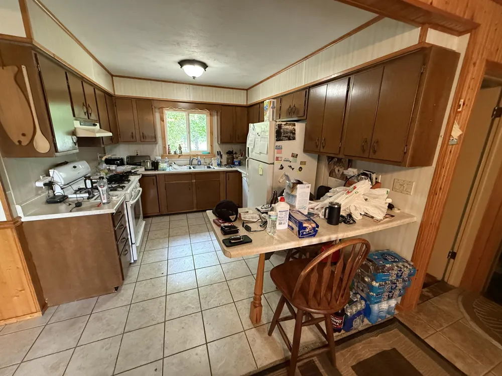 8733 S James Road Baldwin, MI 49304