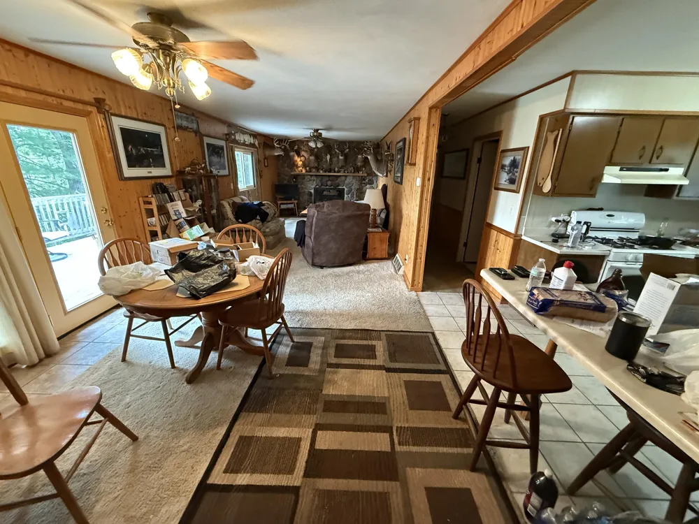 8733 S James Road Baldwin, MI 49304