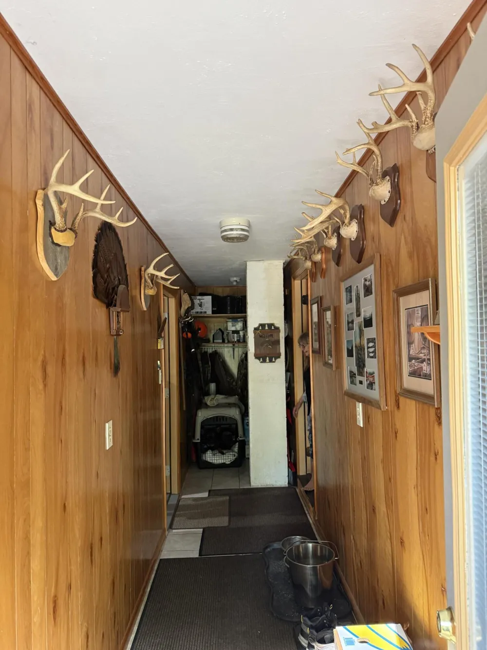 8733 S James Road Baldwin, MI 49304