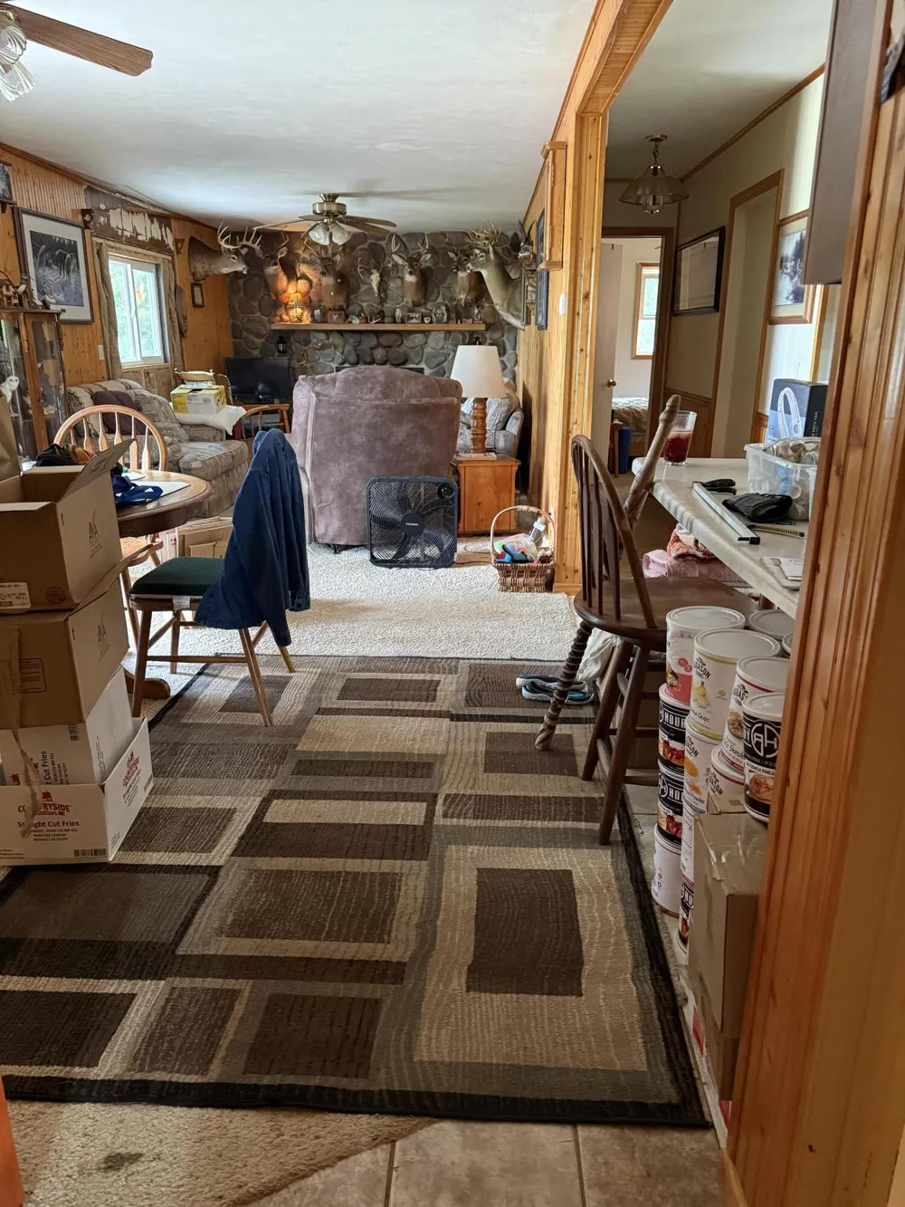 8733 S James Road Baldwin, MI 49304
