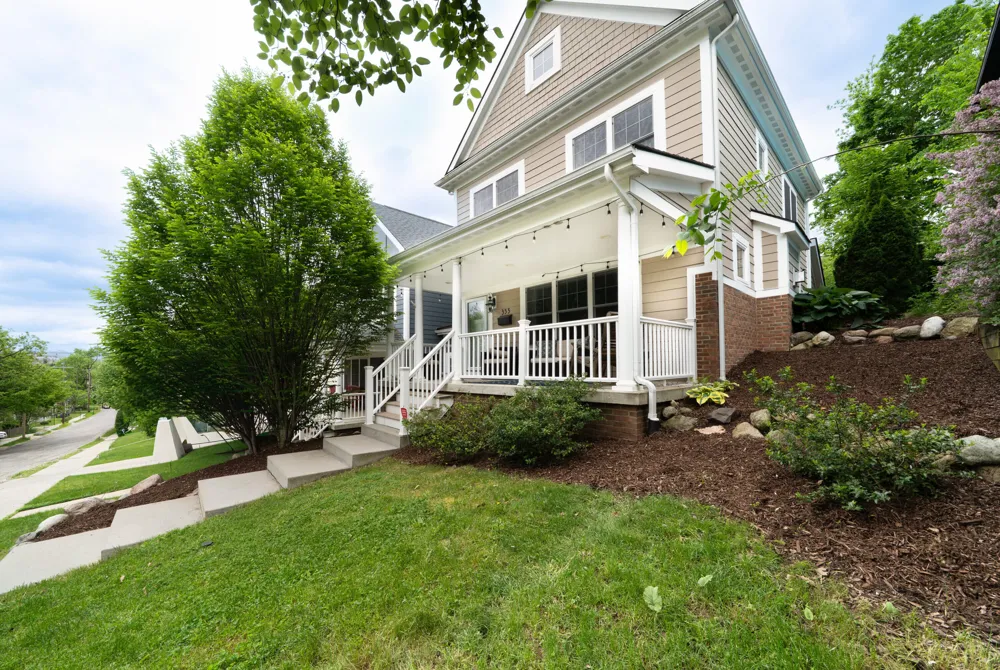 355 Koch Avenue Ann Arbor, MI 48103